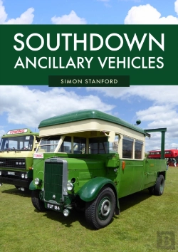 Bertrand.pt - Southdown Ancillary Vehicles