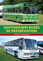 Southdown Buses In Preservation