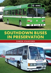 Southdown Buses In Preservation