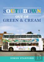 Southdown Out Of Green & Cream
