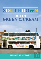 Southdown Out Of Green & Cream