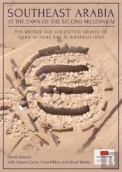 Southeast Arabia At The Dawn Of The Second Millennium