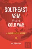Southeast Asia After The Cold War
