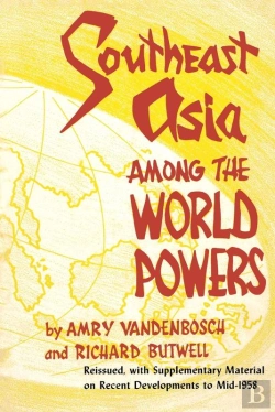 Bertrand.pt - Southeast Asia Among The World Powers