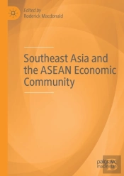 Southeast Asia And The Asean Economic Community