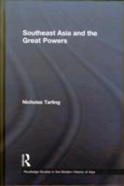 Southeast Asia And The Great Powers