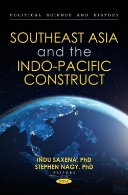 Bertrand.pt - Southeast Asia And The Indo-Pacific Construct