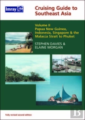 Southeast Asia Cruising Guide Volume Ii