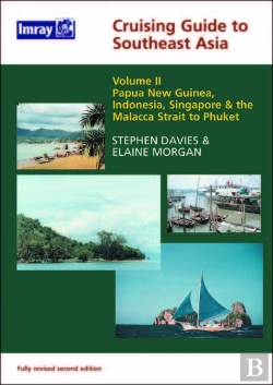 Bertrand.pt - Southeast Asia Cruising Guide Volume Ii