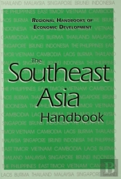 Southeast Asia Handbook