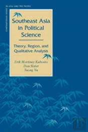 Southeast Asia In Political Science
