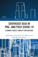 Southeast Asia In Pre- And Post-Covid-19