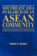 Southeast Asia In Search Of An Asean Community