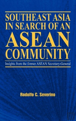 Bertrand.pt - Southeast Asia In Search Of An Asean Community