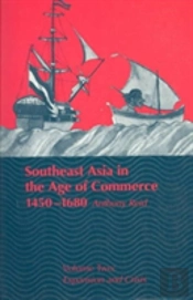 Southeast Asia In The Age Of Commerce, 1450-1680