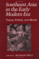 Southeast Asia In The Early Modern Era