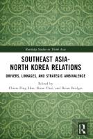Southeast Asia-North Korea Relations