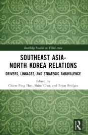 Southeast Asia-North Korea Relations