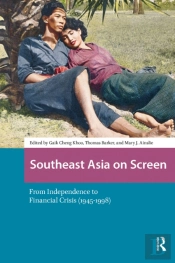 Southeast Asia On Screen