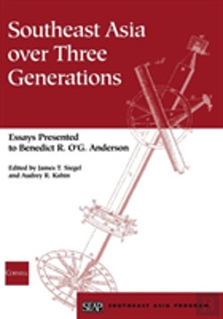 Bertrand.pt - Southeast Asia Over Three Generations