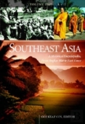 Southeast Asia