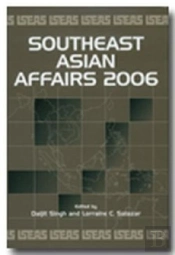 Southeast Asian Affairs 2006