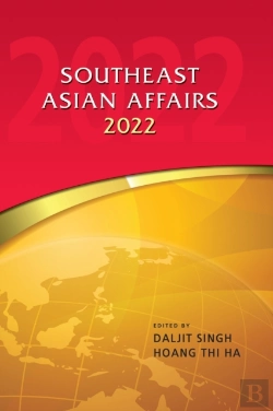 Bertrand.pt - Southeast Asian Affairs 2022