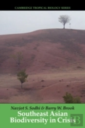 Southeast Asian Biodiversity In Crisis