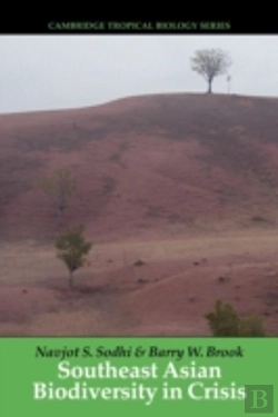 Bertrand.pt - Southeast Asian Biodiversity In Crisis