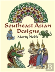 Southeast Asian Designs