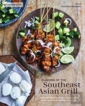 Southeast Asian Grilling