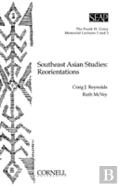 Southeast Asian Studies