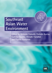 Southeast Asian Water Environment 4