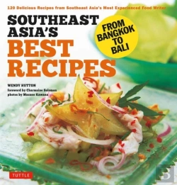 Bertrand.pt - Southeast Asia'S Best Recipes