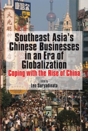 Southeast Asia'S Chinese Businesses In An Era Of Globalization