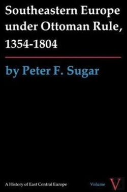 Bertrand.pt - Southeastern Europe Under Ottoman Rule, 1354-1804