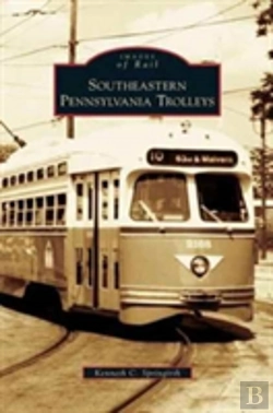 Bertrand.pt - Southeastern Pennsylvania Trolleys