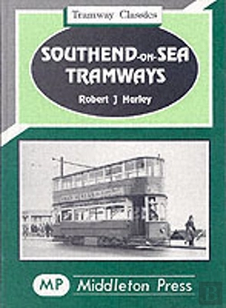 Bertrand.pt - Southend-On-Sea Tramways