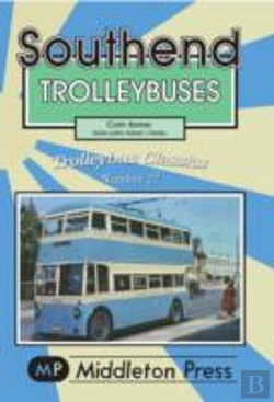 Bertrand.pt - Southend Trolleybuses