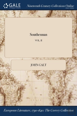 Bertrand.pt - Southennan; Vol. Ii