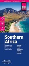 Southern Africa (1:2,500,000)