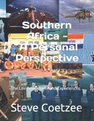 Southern Africa A Personal Perspective