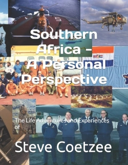 Bertrand.pt - Southern Africa A Personal Perspective