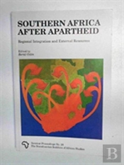Southern Africa After Apartheid