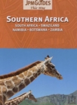 Bertrand.pt - Southern Africa