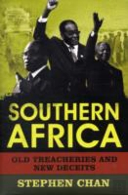 Bertrand.pt - Southern Africa