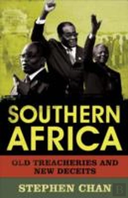 Bertrand.pt - Southern Africa