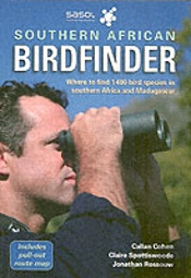 Southern African Birdfinder