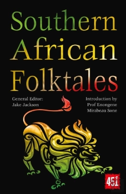 Bertrand.pt - Southern African Folktales