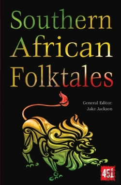 Bertrand.pt - Southern African Folktales